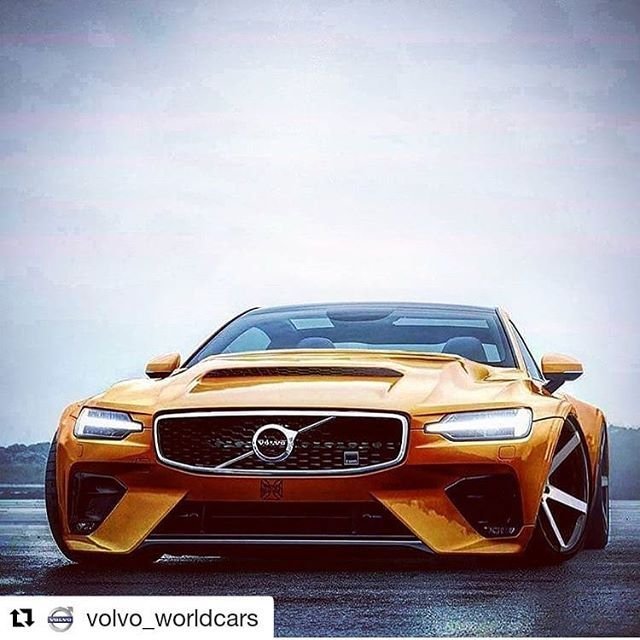 CarsToday_Online Cars on Instagram “#volvo #polestar #polestar01 #gold #volvosportiv #volvocars #volvocrew #volvolove #volvo_pics #volvonation #TheVolvoSyndicate #swedspeed…”.jpg