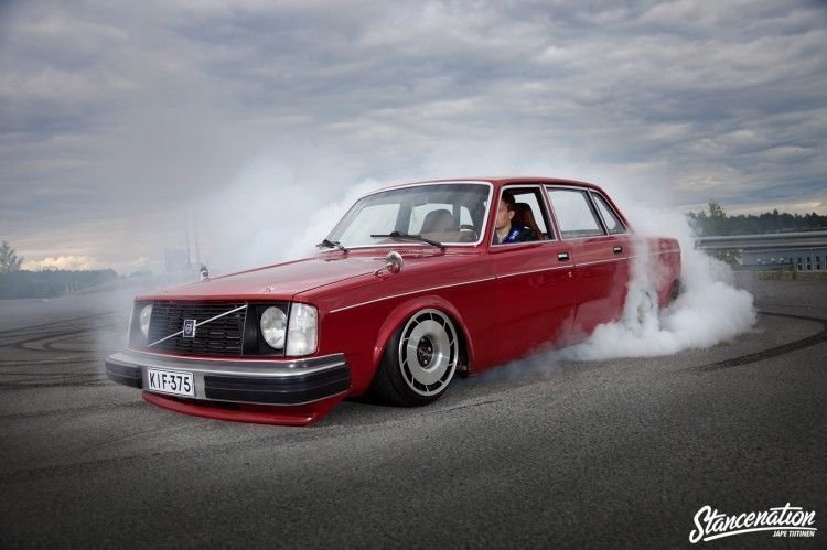 Don't Judge a Book By Its Cover __ Eemeli's 2JZ-Swapped Volvo 244 StanceNation™ __ Form Function.jpg