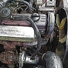 Uživatelský avatar