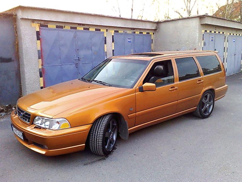 st_andy - V70 R AWD
